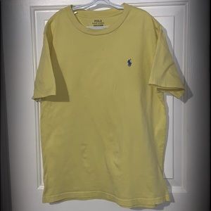 Polo boys t-shirt- great condition